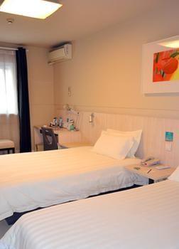 Jinjiang Inn Nantong Textiles City 外观 照片