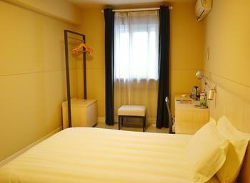 Jinjiang Inn Nantong Textiles City 外观 照片